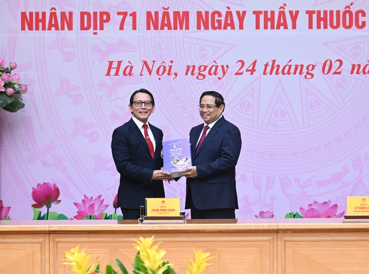 Người "đánh thức" giấc ngủ khỏe cho cộng đồng- Ảnh 8.